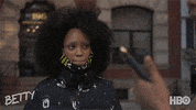 Camille Indigo GIF by Betty