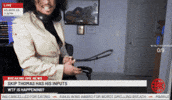 Agent Rage GIF
