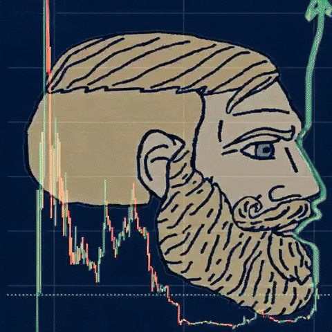 Crypto Npc GIF by Based Chad