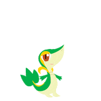 Green Team Love Sticker