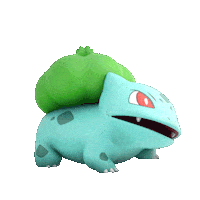 3D What Sticker by Pokémon