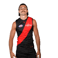Football Sport Sticker by Essendon FC