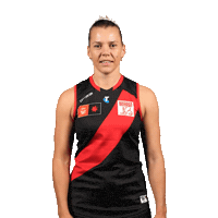 Football Sport Sticker by Essendon FC