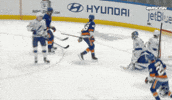 Happy Matthew GIF by NHL