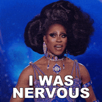 Drag Queen Singing GIF by Paramount+