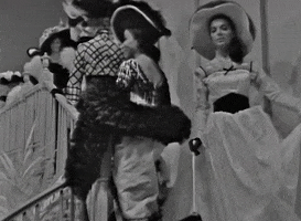 Louis Armstrong GIF by The Ed Sullivan Show