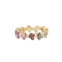 Gold Jewelry Sticker by The SISS BLISS