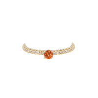 Gold Jewelry Sticker by The SISS BLISS