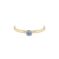 Gold Jewelry Sticker by The SISS BLISS