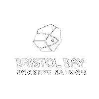 Sticker by Bristol Bay Sockeye Salmon