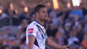 Jarryd Hayne GIF