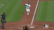 Regular Season Win GIF by MLB