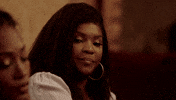 from the bottom up GIF by BET