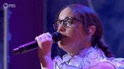 Performance Singing GIF by PBS