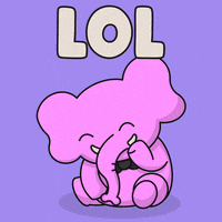 Fun Love GIF by Patrick Pinkerton