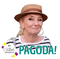 deejay gbgif Sticker by Giù Box