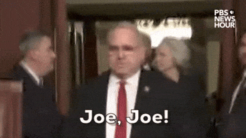 Joe Joe