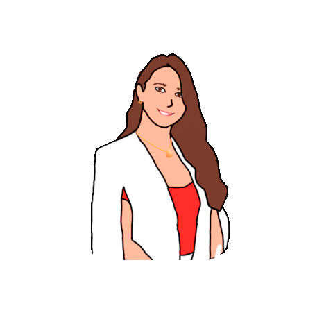 Soy Ale Tu Mentora Sticker by Agentes Universitarios