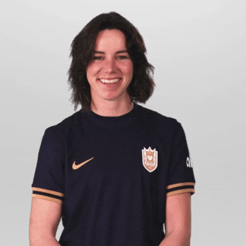 Mediaday Seattlereign GIF by National Women's Soccer League