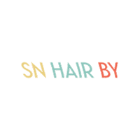 salonnaman hair hairsalon salonnaman snobsessed Sticker