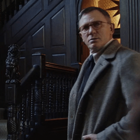 01_Distribution cool beauty crime detective GIF