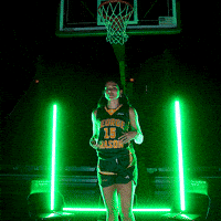 George Mason Ubuntu GIF by George Mason Basketball