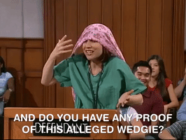 the amanda show nicksplat GIF