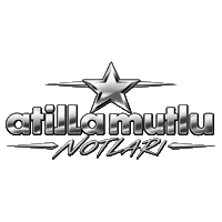 Notlar Sticker by atillamutlu
