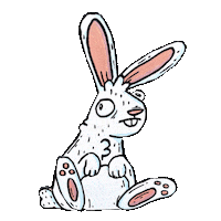 Mike Bennett Snow Sticker
