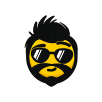 Emoji Sticker by Zé Delivery