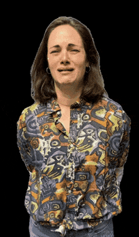 Sarah-Baum crying cry why tear GIF