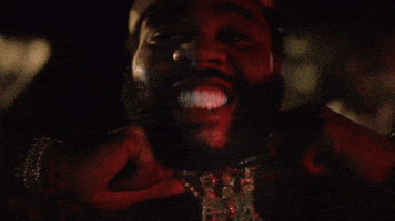 Weeks GIF by Kevin Gates