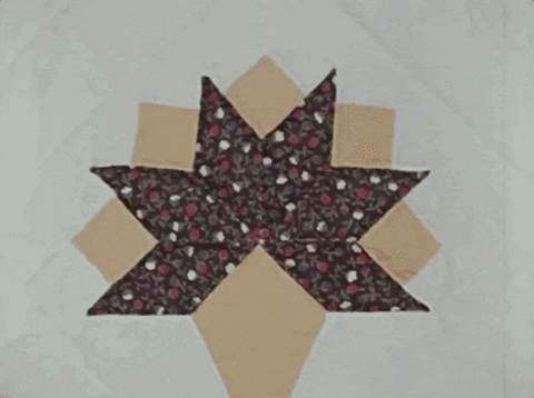 Patterns Sewing GIF by Archives of Ontario | Archives publiques de l'Ontario