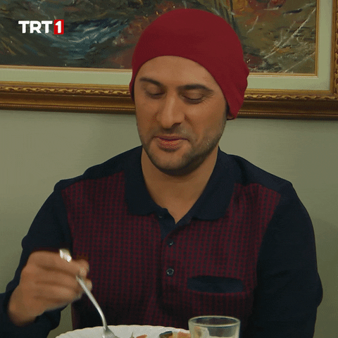 Comedy What GIF by TRT