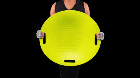 SitTwister giphyupload fitness women workout GIF