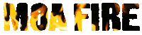 Dasandwichmaker Sticker by MOA FIRE