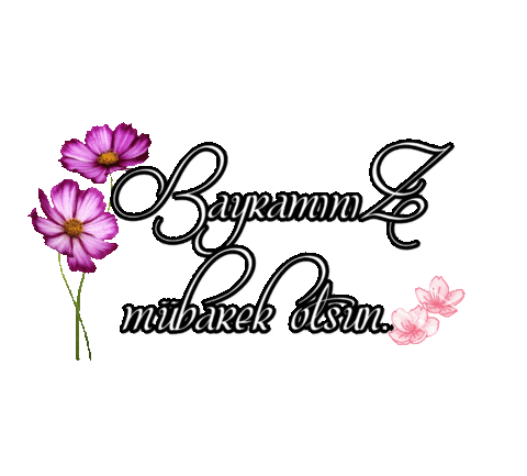 Pink Love Sticker