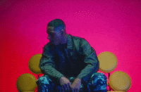 Change GIF by Arin Ray