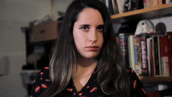 Prince Of Darkness No GIF