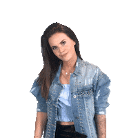 Denise Kappes Sticker by Henning Merten