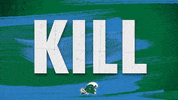 greenwave volleyball 2019 11 tulane GIF