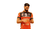 Swipeup Desliza Sticker by Club Voleibol Teruel