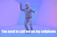 Dance Fun GIF by 1X Technologies