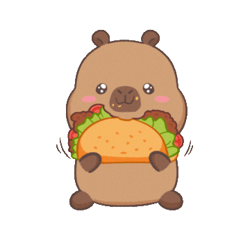 Happy Fun Sticker