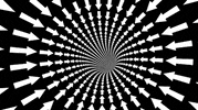 Infinite Loop Looping GIF by CmdrKitten