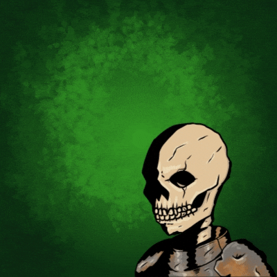 WorldOfWhispervale giphyupload not again GIF