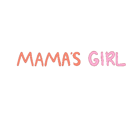 New Baby Love Sticker