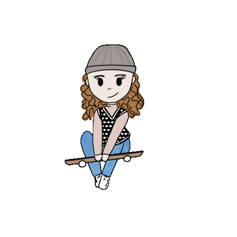 Manon Sticker