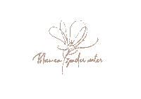 Flower Sticker by Bloemen zonder water