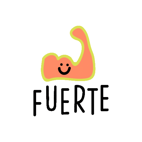 Spanish Feliz Sticker